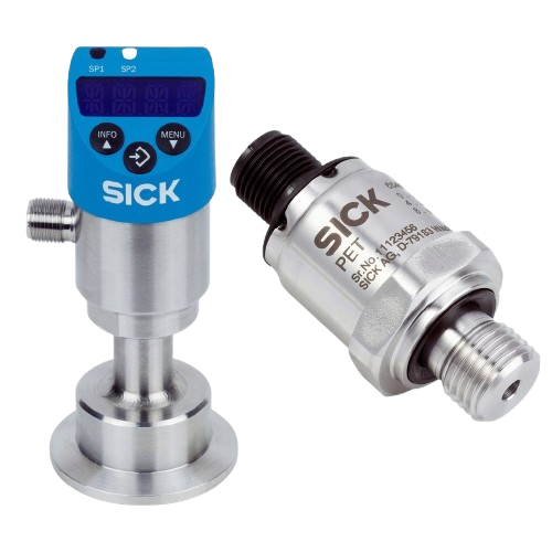 Industrial Pressure Transmitter Sensor for Accurate Pressure Monitoring – Nexus Automech