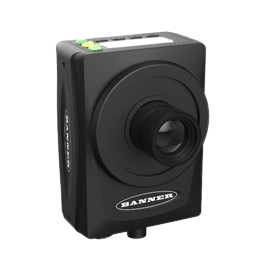 Machine Vision System Performing Inspection and Measurement on Assembly Line – Nexus Automech