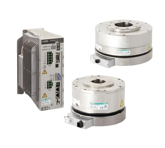 Pneumatic FA Products for High-Speed Factory Automation – Nexus Automech