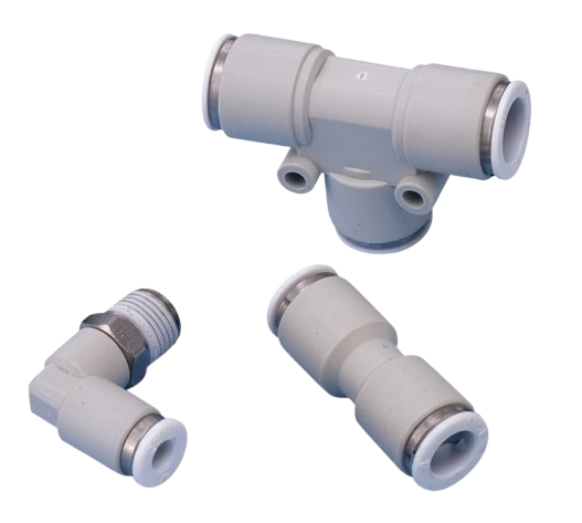 Auxiliary Pneumatic Components for System Support and Efficiency – Nexus Automech