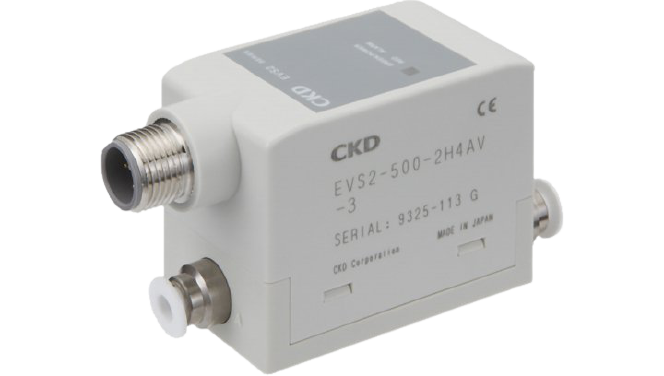 Pneumatic Controller for Industrial Timing and Flow Regulation – Nexus Automech