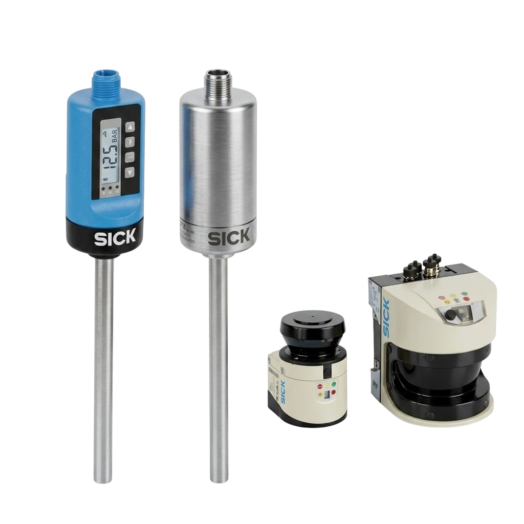 Industrial Flow Meter Measuring Liquid Flow in Pipeline – Nexus Automech