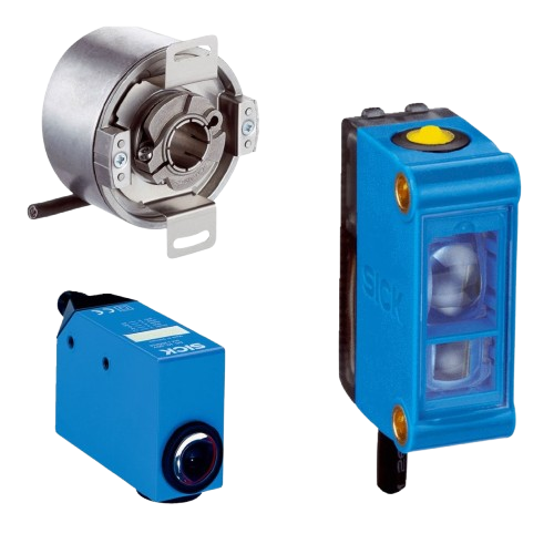 Factory Automation Sensing Product Detecting Object Position – Nexus Automech